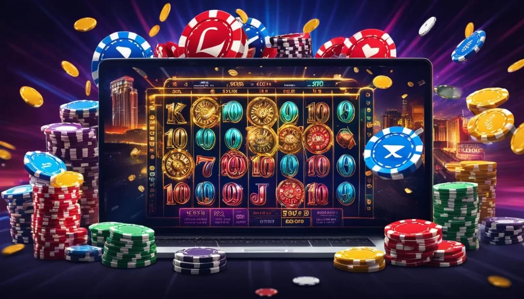 Khám phá các chương trình khuyến mãi mới nhất của s8 bet