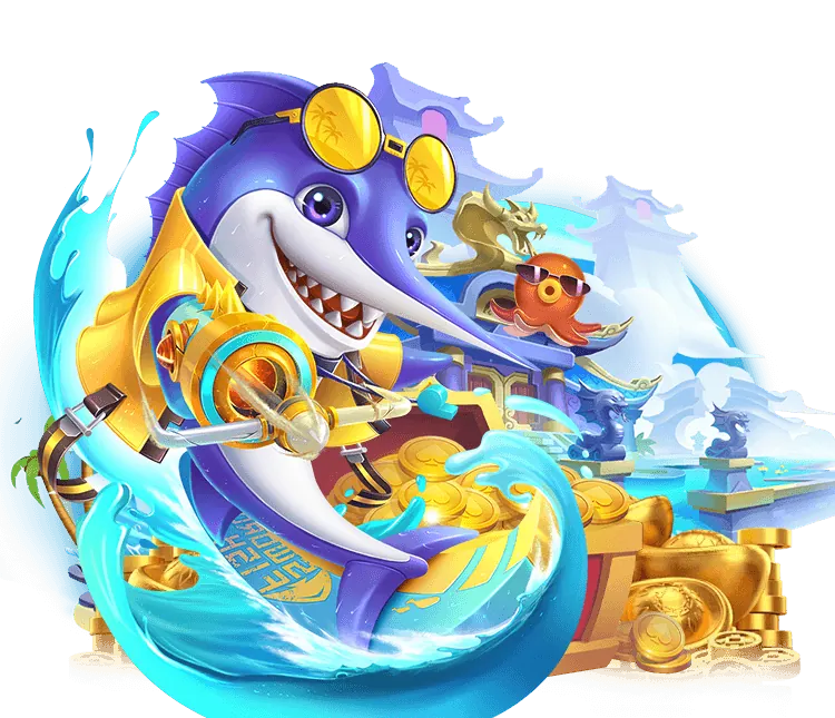 Game Bắn Cá Rồng Vàng s8 bet